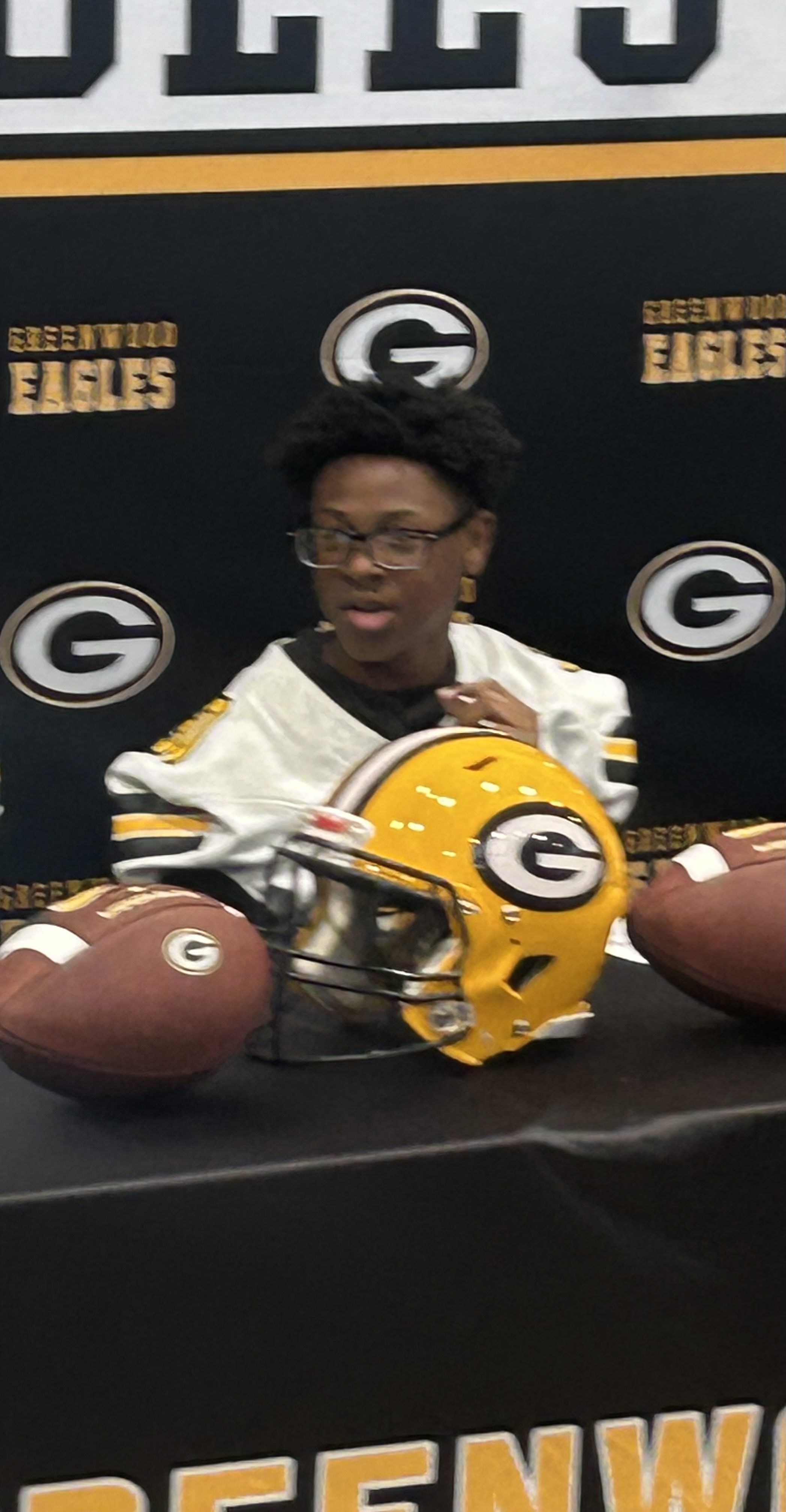 Kaiden Edwards