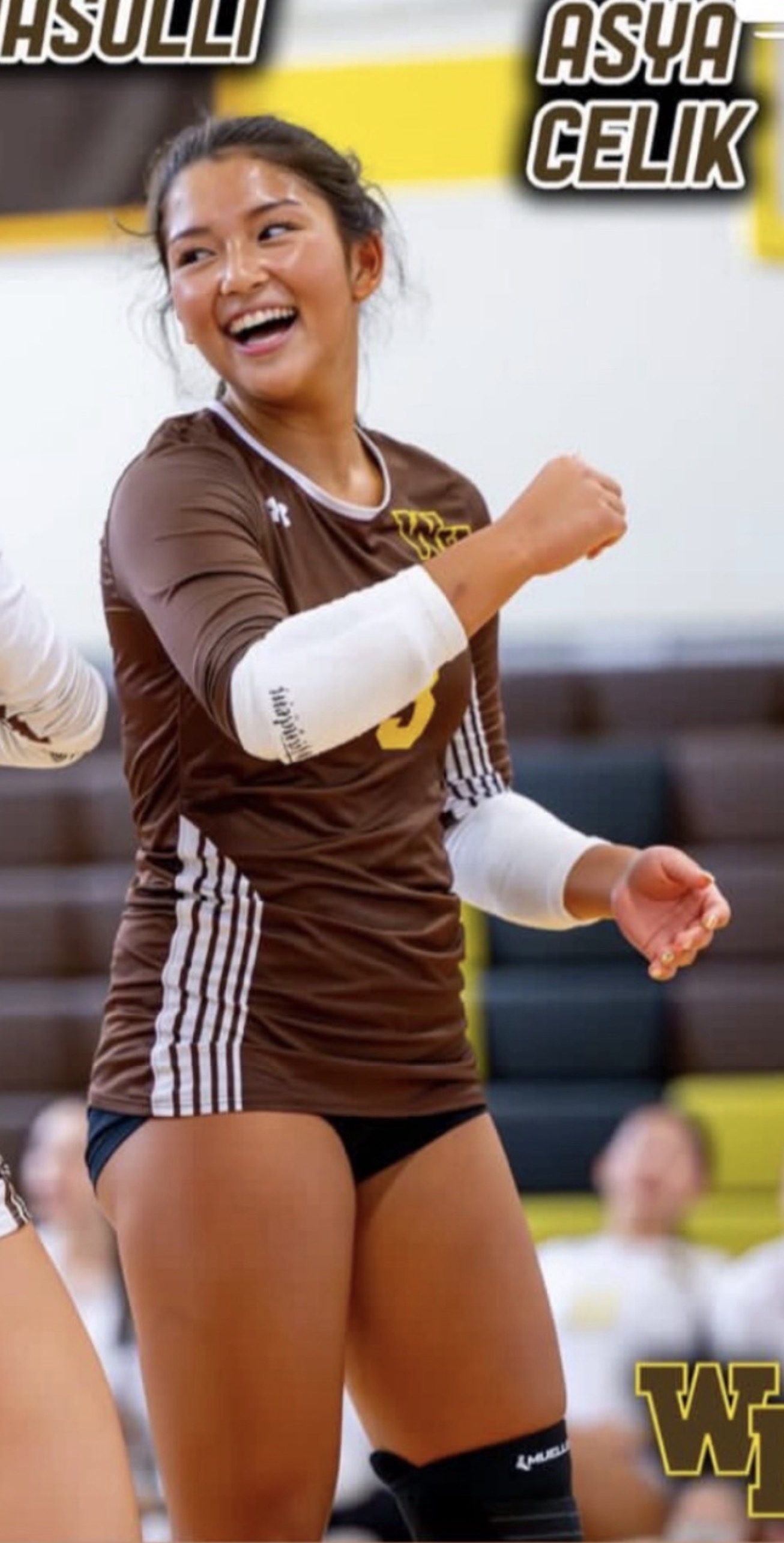 Asya Celik profile photo