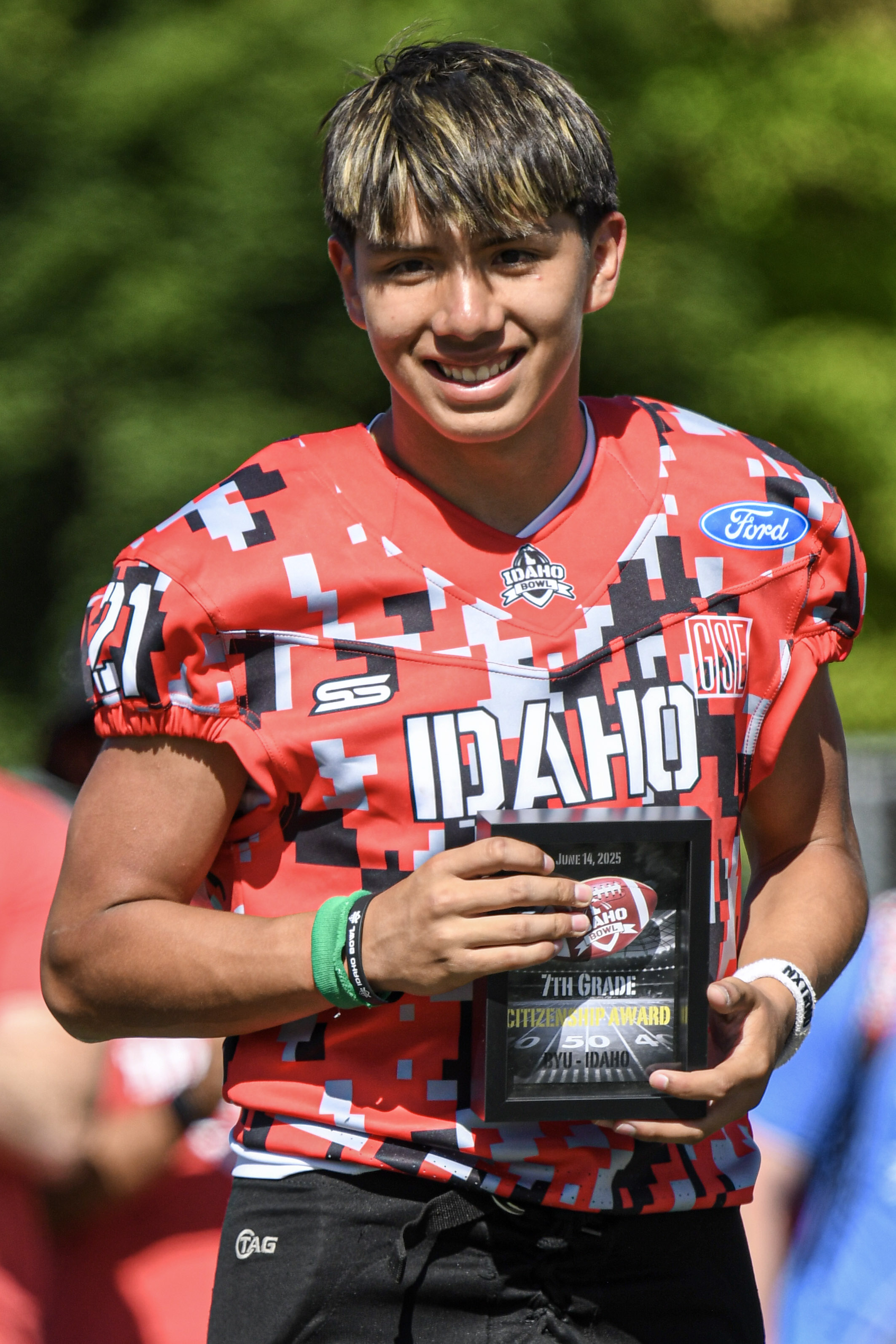 Eli Pineda