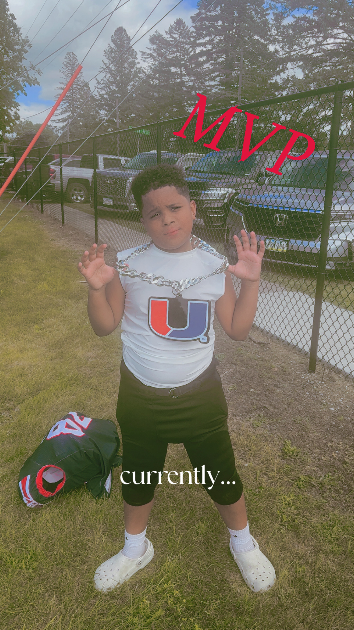 Tray Edwards
