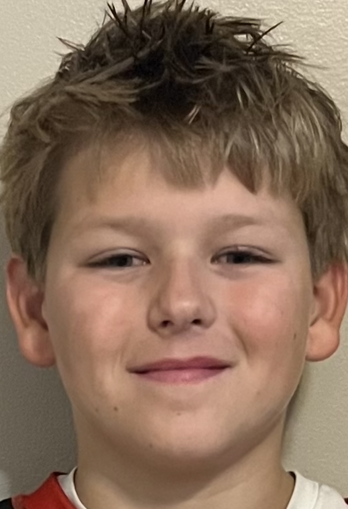 Benjamin Weasner, football athlete profile picture