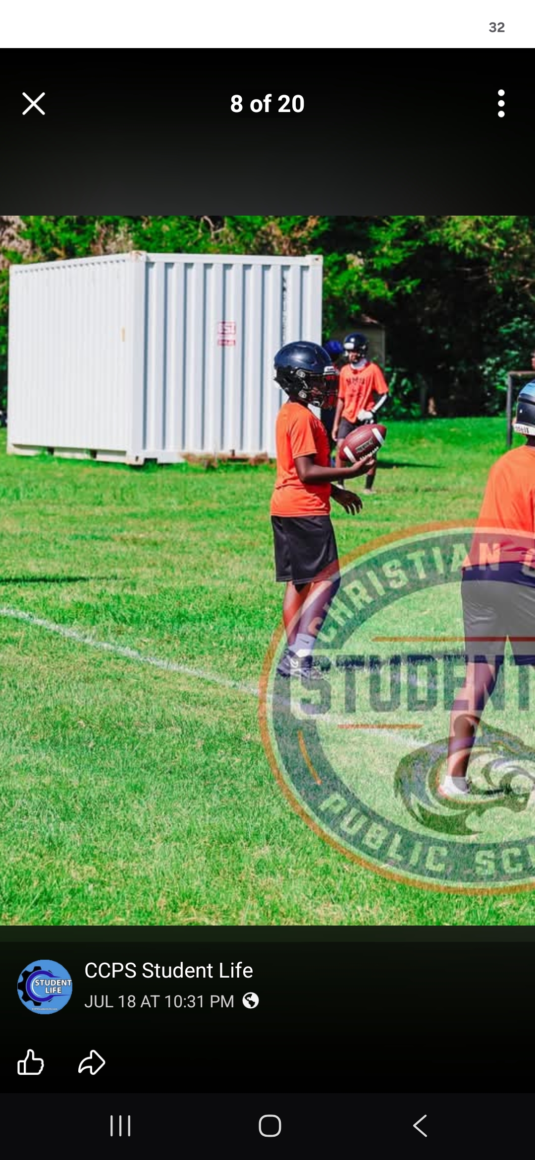 Tj Stuckman: A Rising Star in Kentucky Youth Football