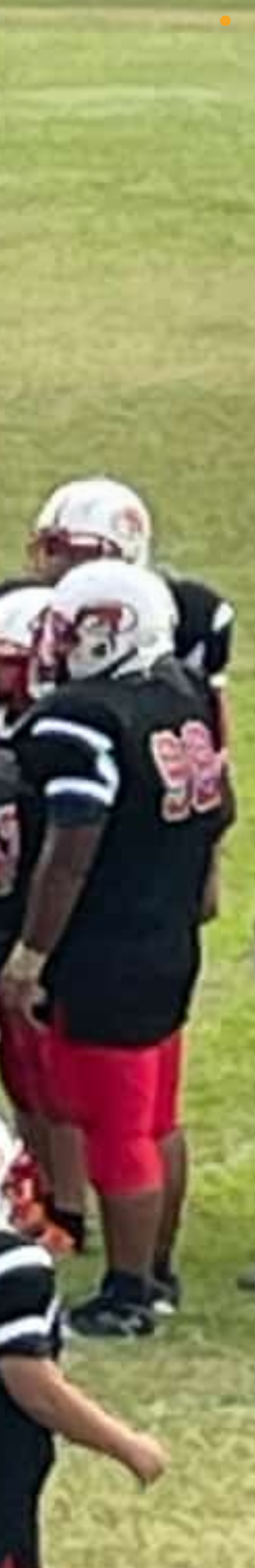 Zyleik landry, Football athlete profile picture