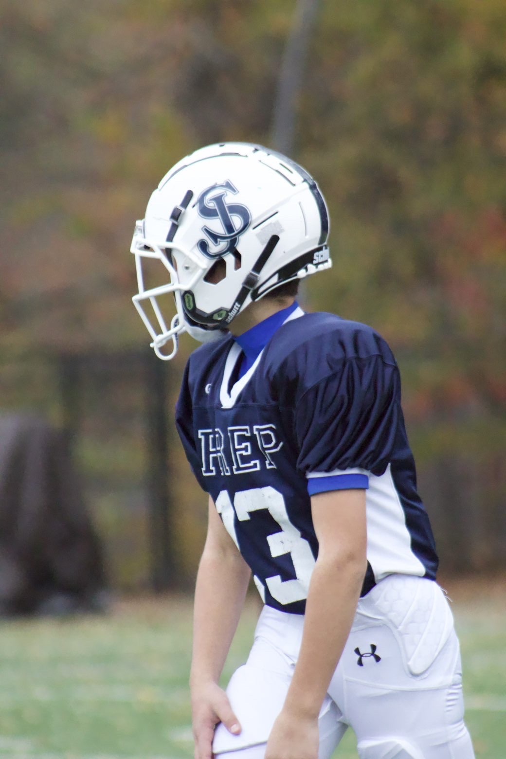 Tommy Vittiglio - Tommy Vittiglio: A Rising Star in Massachusetts Football