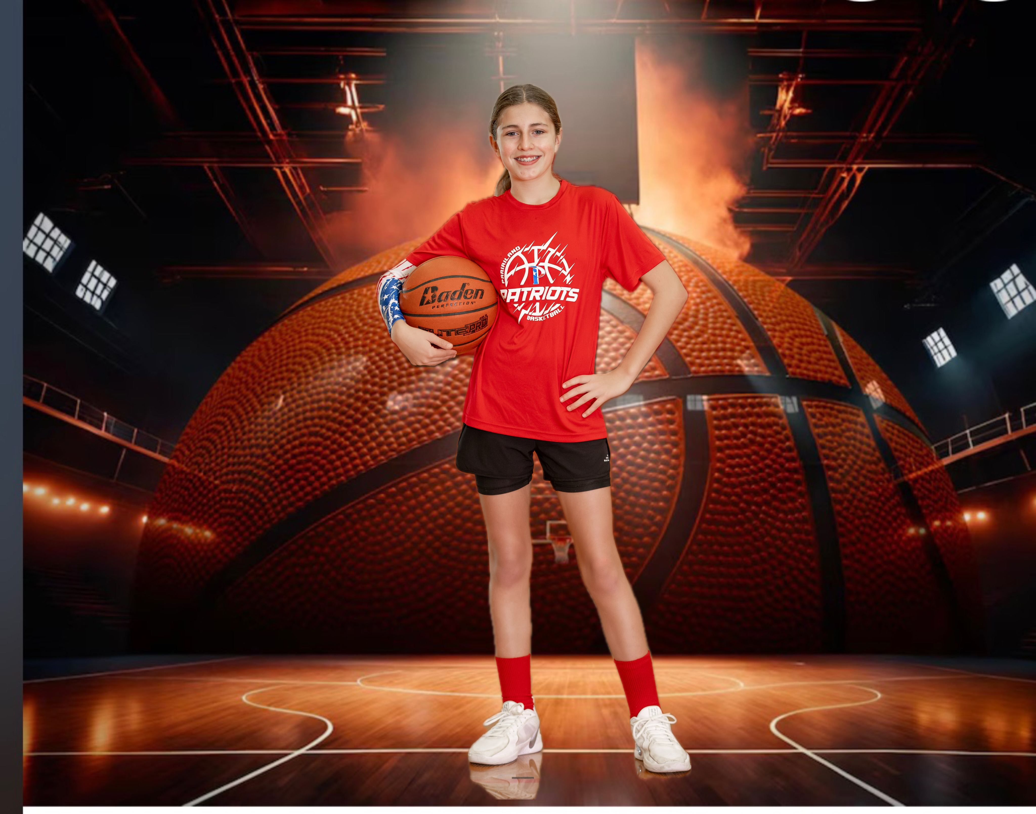 Sophia-Drew Mercer profile photo