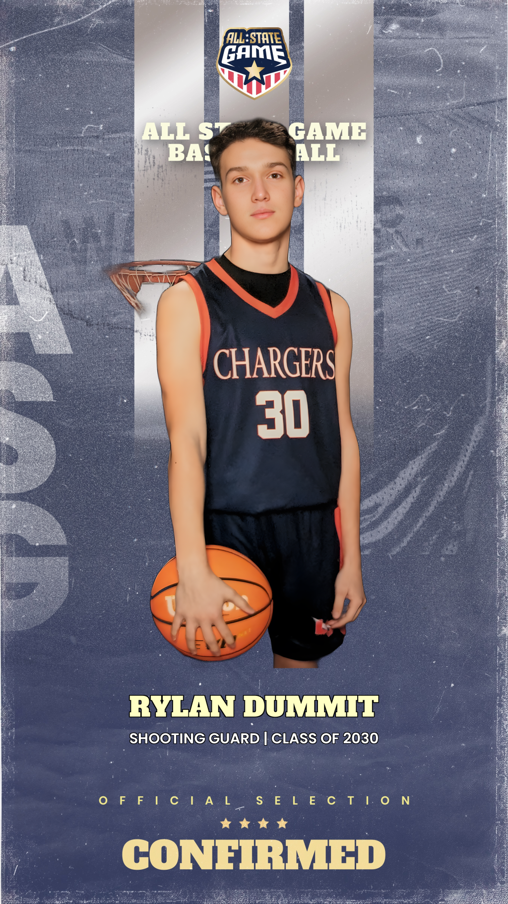 Rylan Dummit