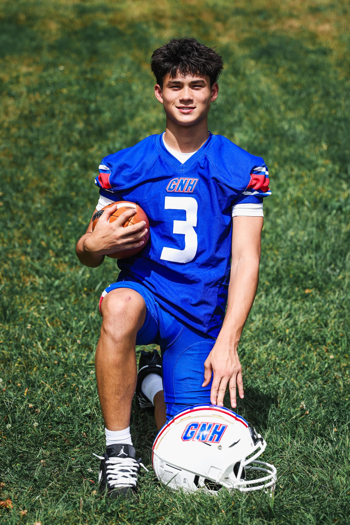 Airyn Berube profile photo