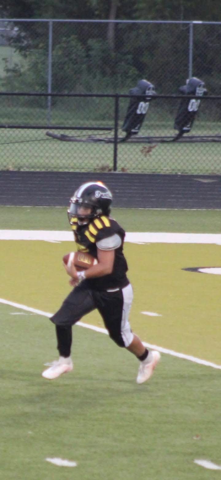 DeAndre Jones