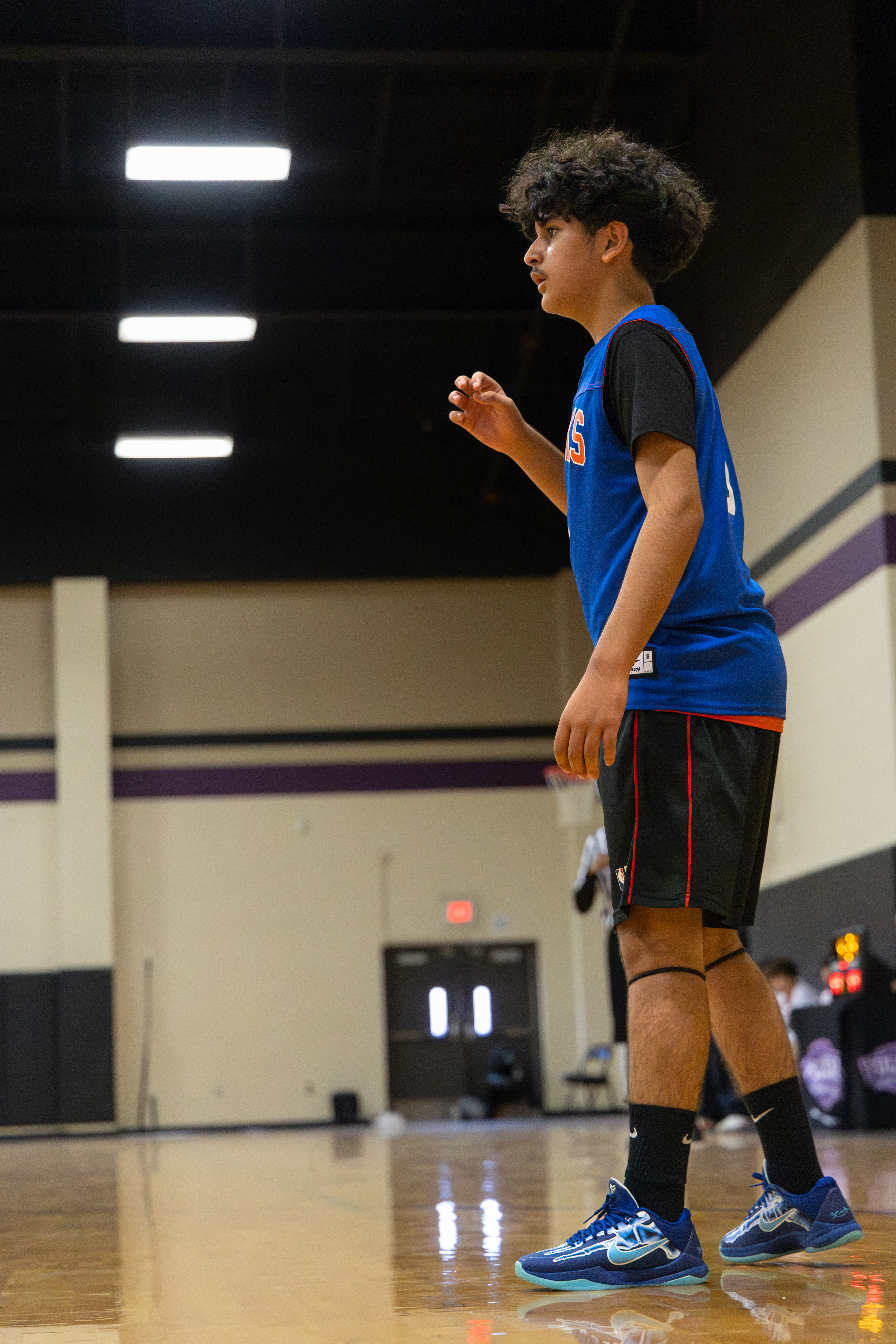 Subhan Rastyar, Basketball athlete profile picture