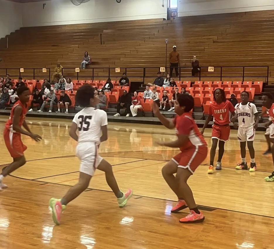 Jalen Stevenson