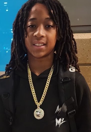 JaQuan Hunnecook
