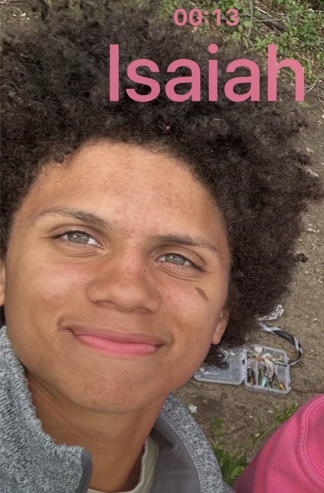 Isaiah Gore