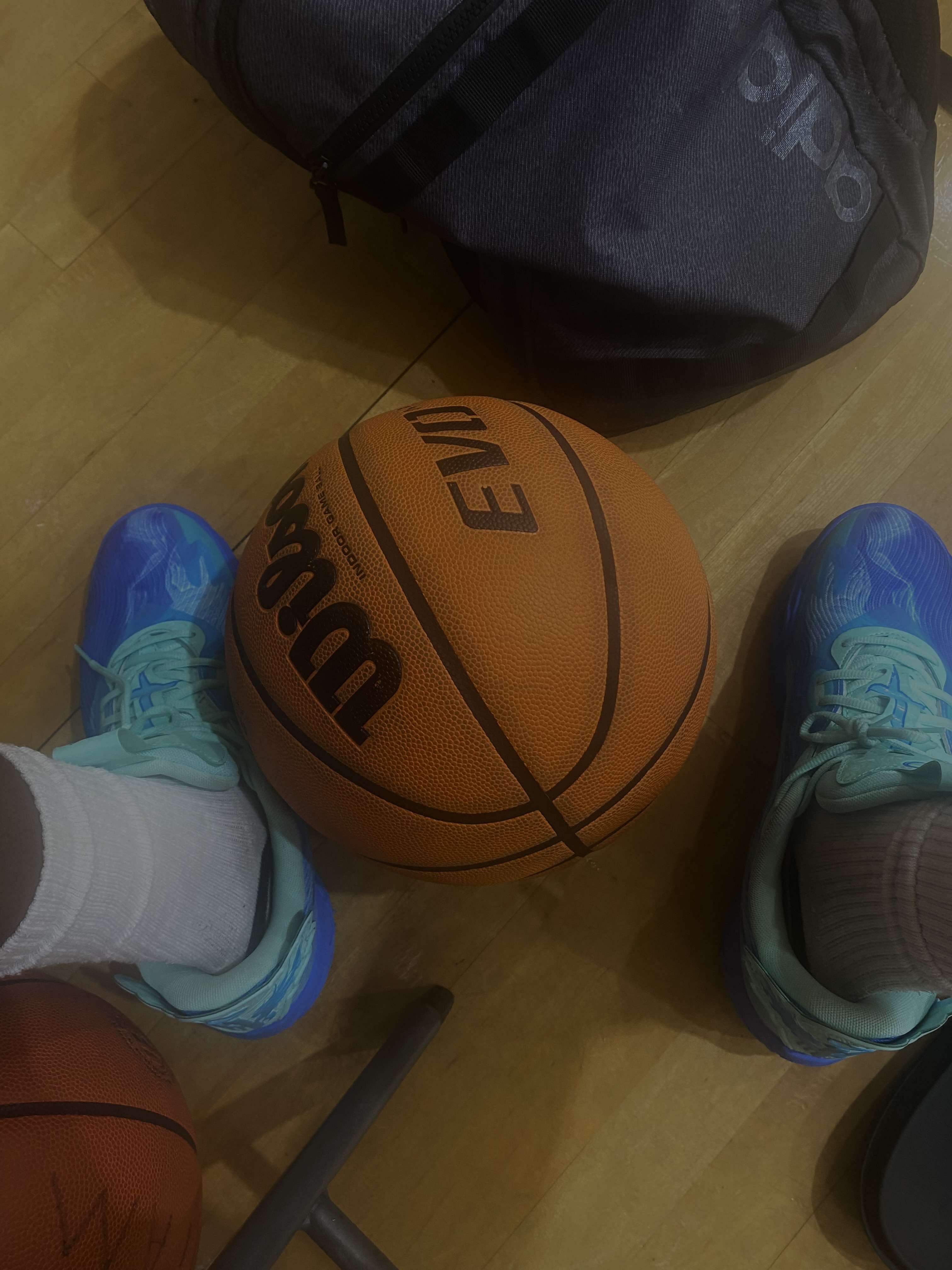 Rising Star Kaleb Gomillion: Columbia's Basketball Prodigy