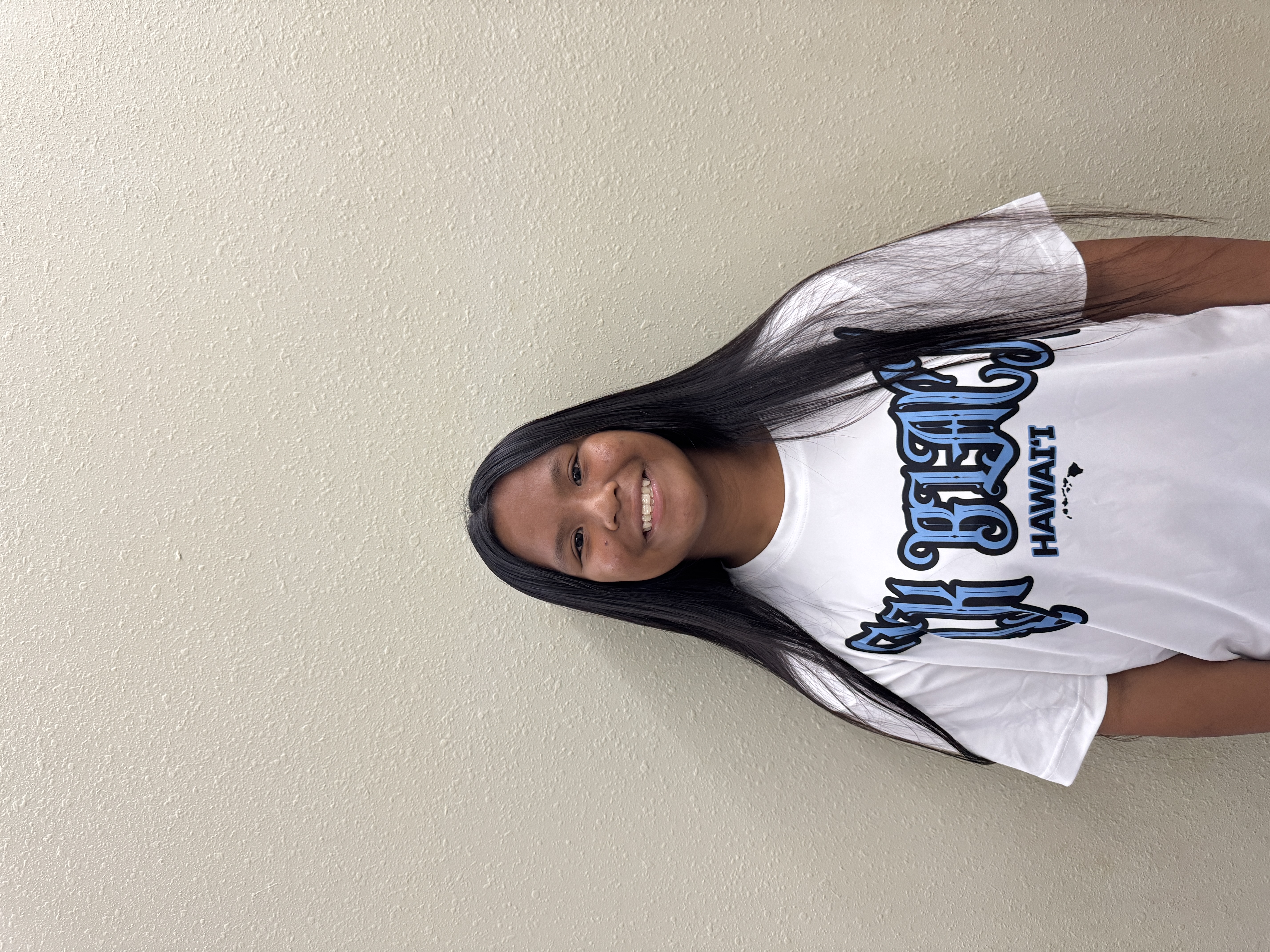 Andie Kae Iglesia, softball athlete profile picture