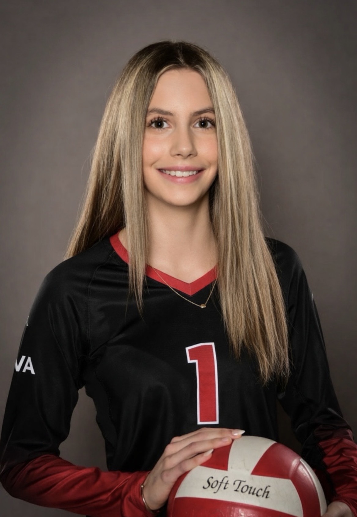 Ella Rodriguez, volleyball athlete profile picture