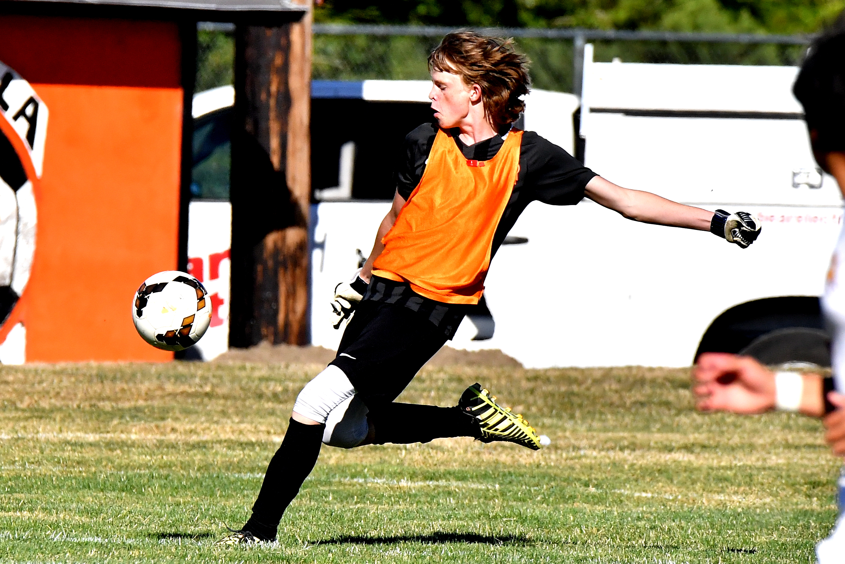 Kaden Luker