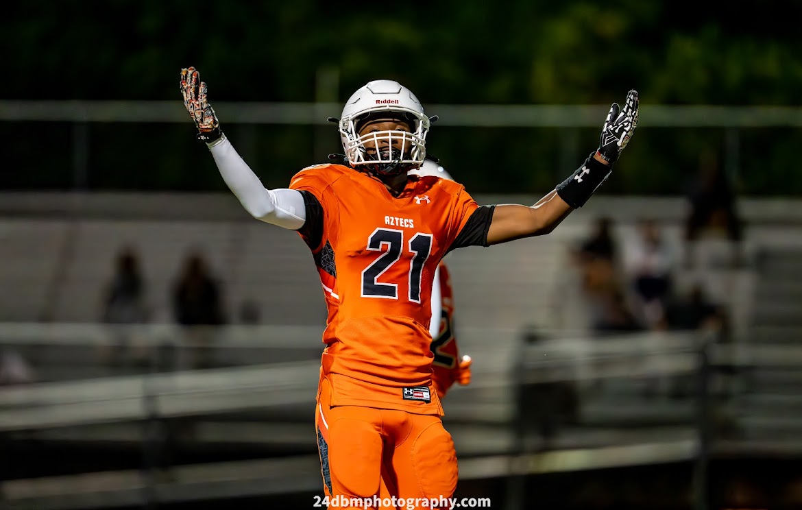 Jahmanii Wade profile photo