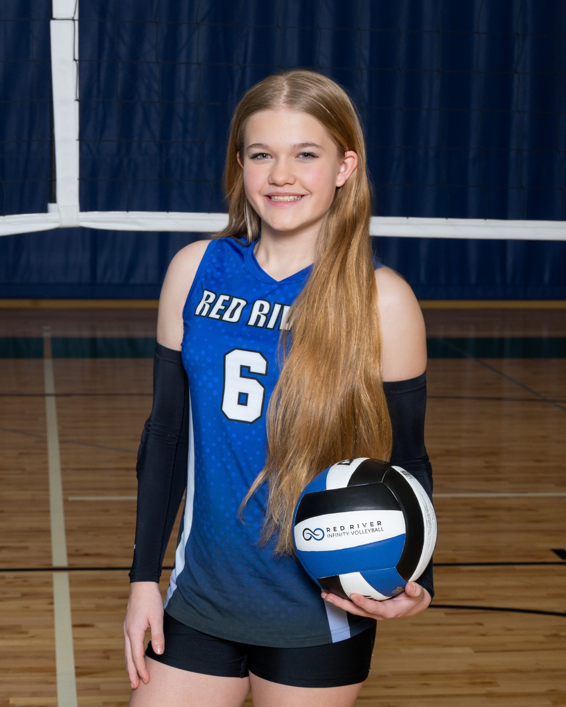 Haylee Jacobson