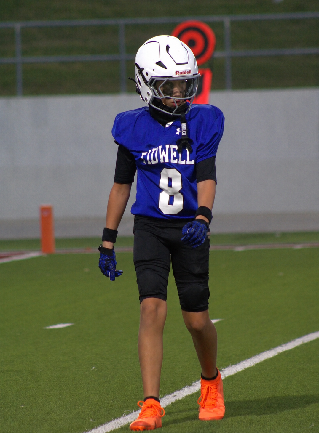 Brady Ladner