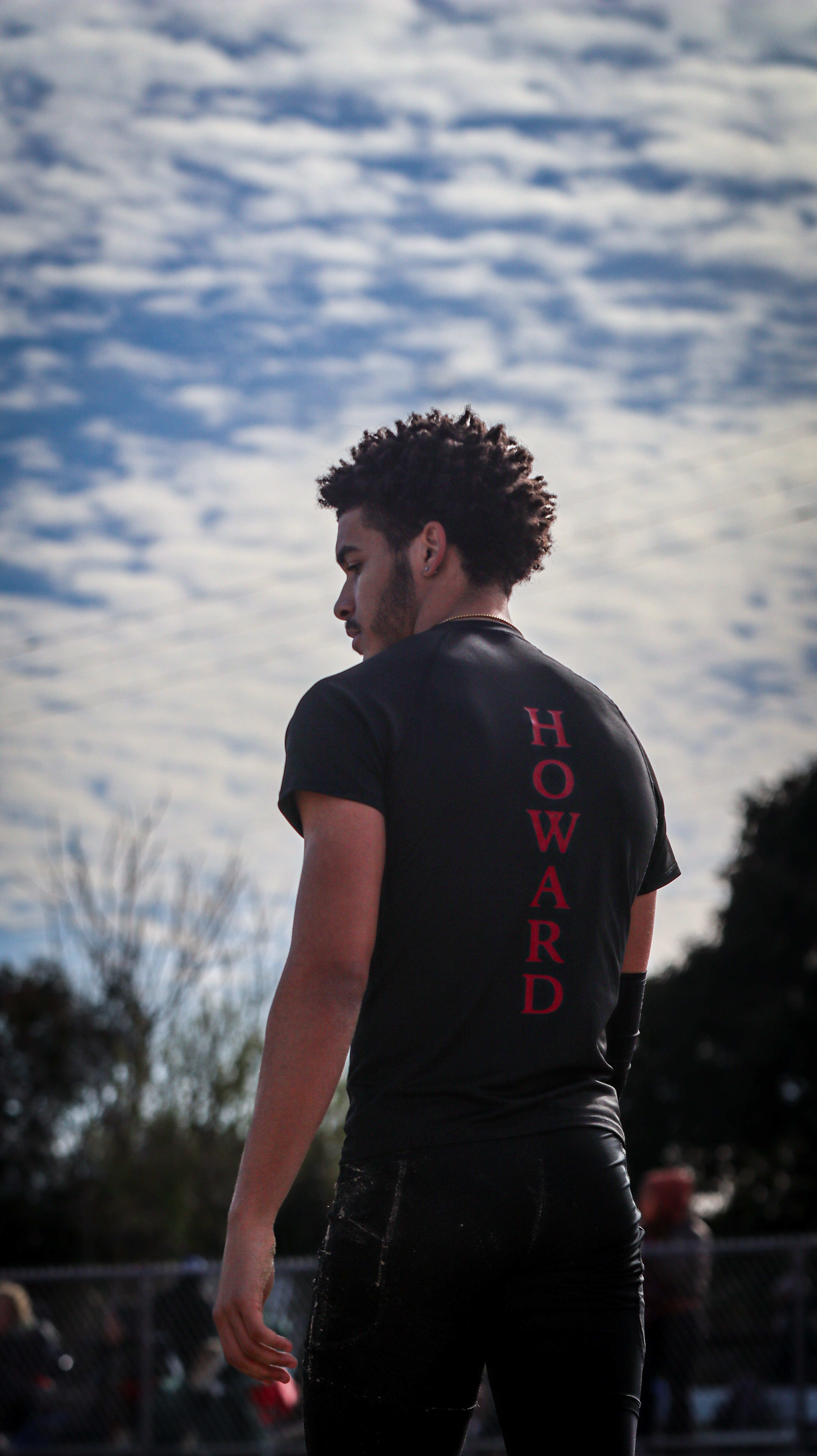 Isaac Howard