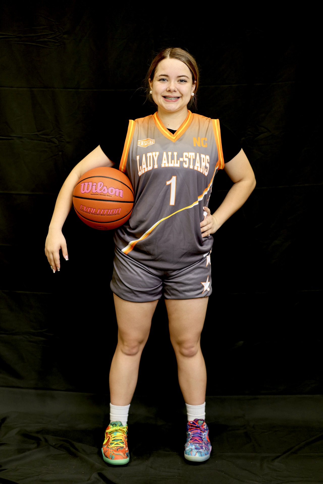 Makaila Lucas