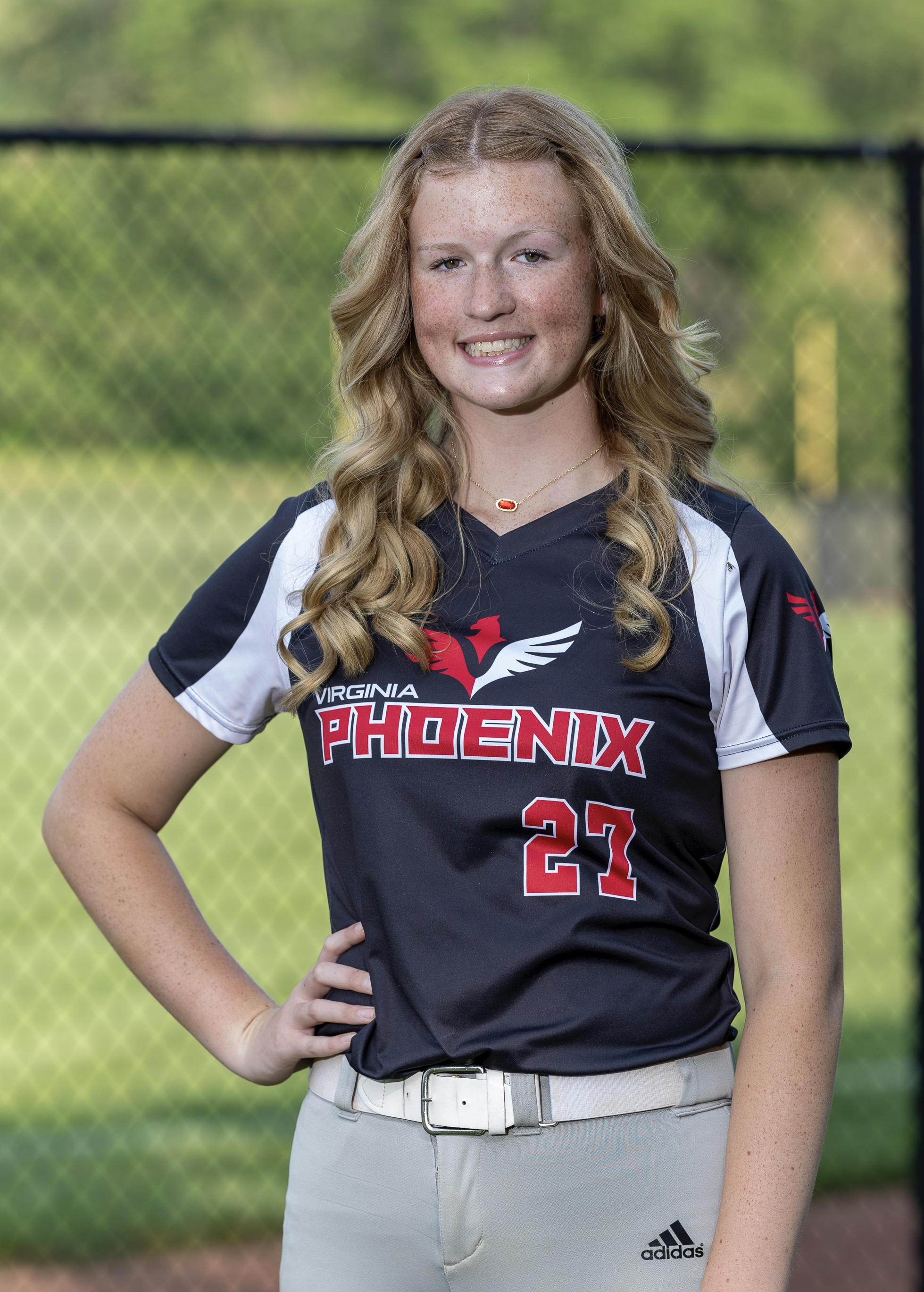 Ava Babcock, Softball athlete profile picture