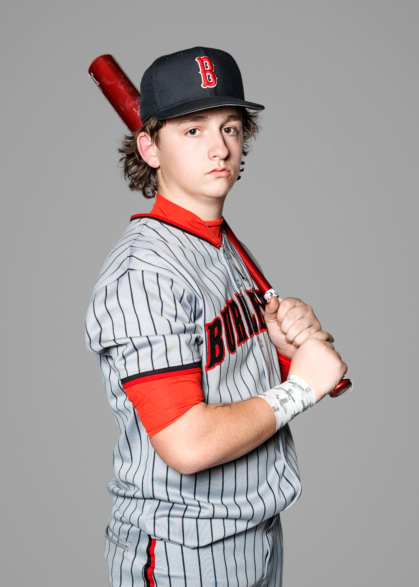 Gradyn Smith, Baseball athlete profile picture