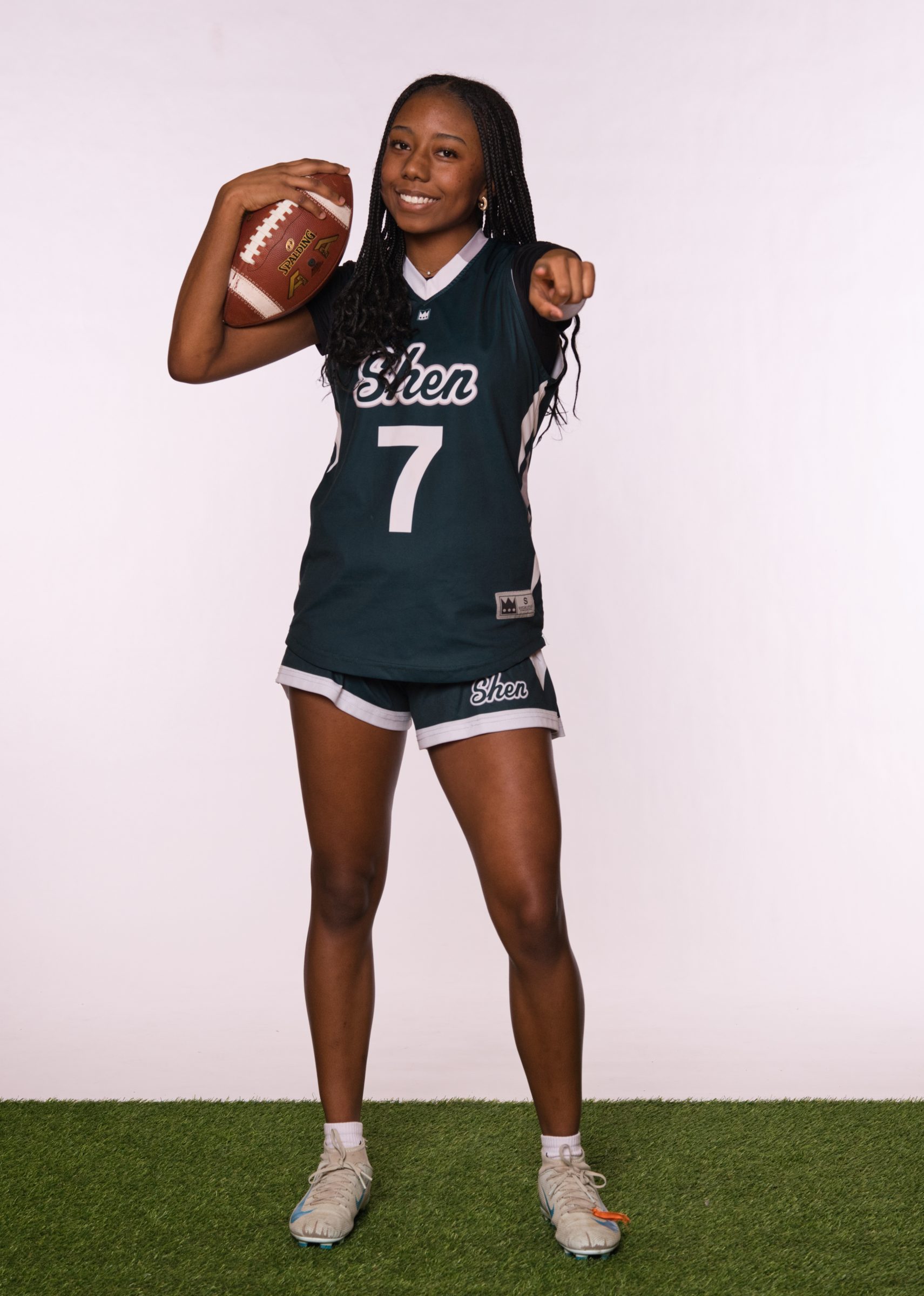 Saadia Alozie