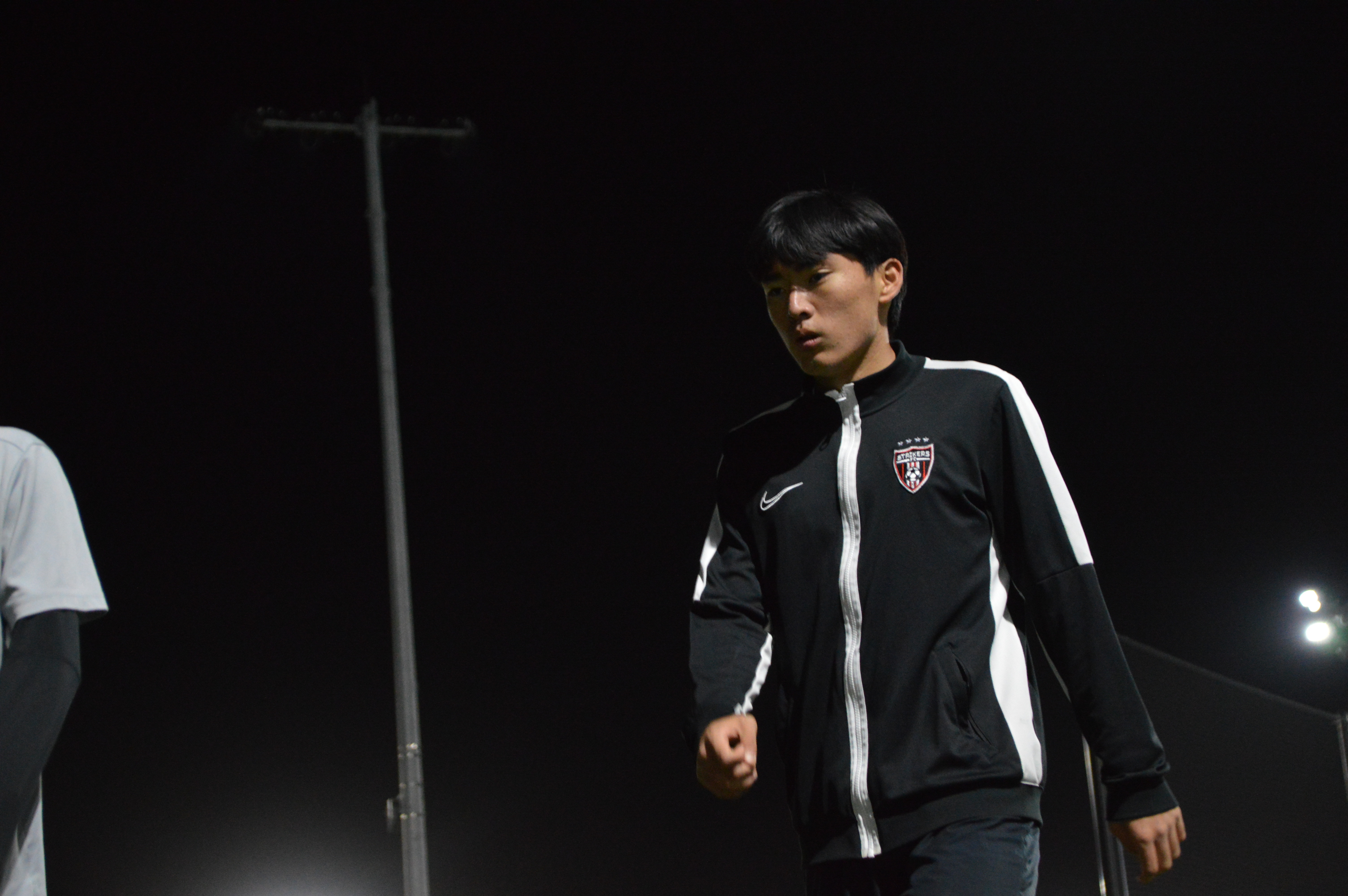 Soma Terazawa, soccer athlete profile picture