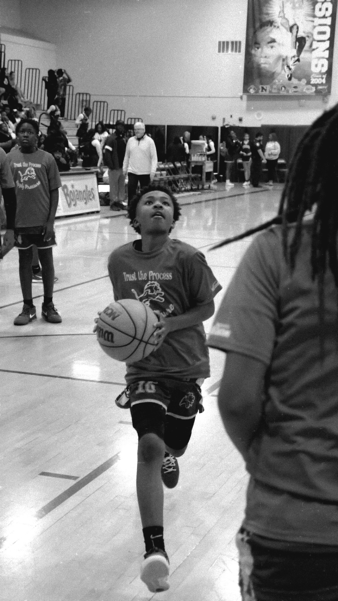 Isaiah Jerkins