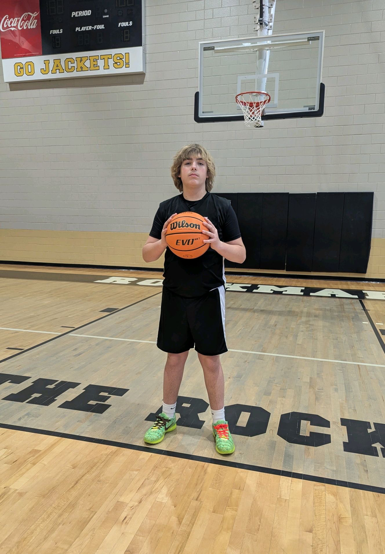 Easton Burkhalter