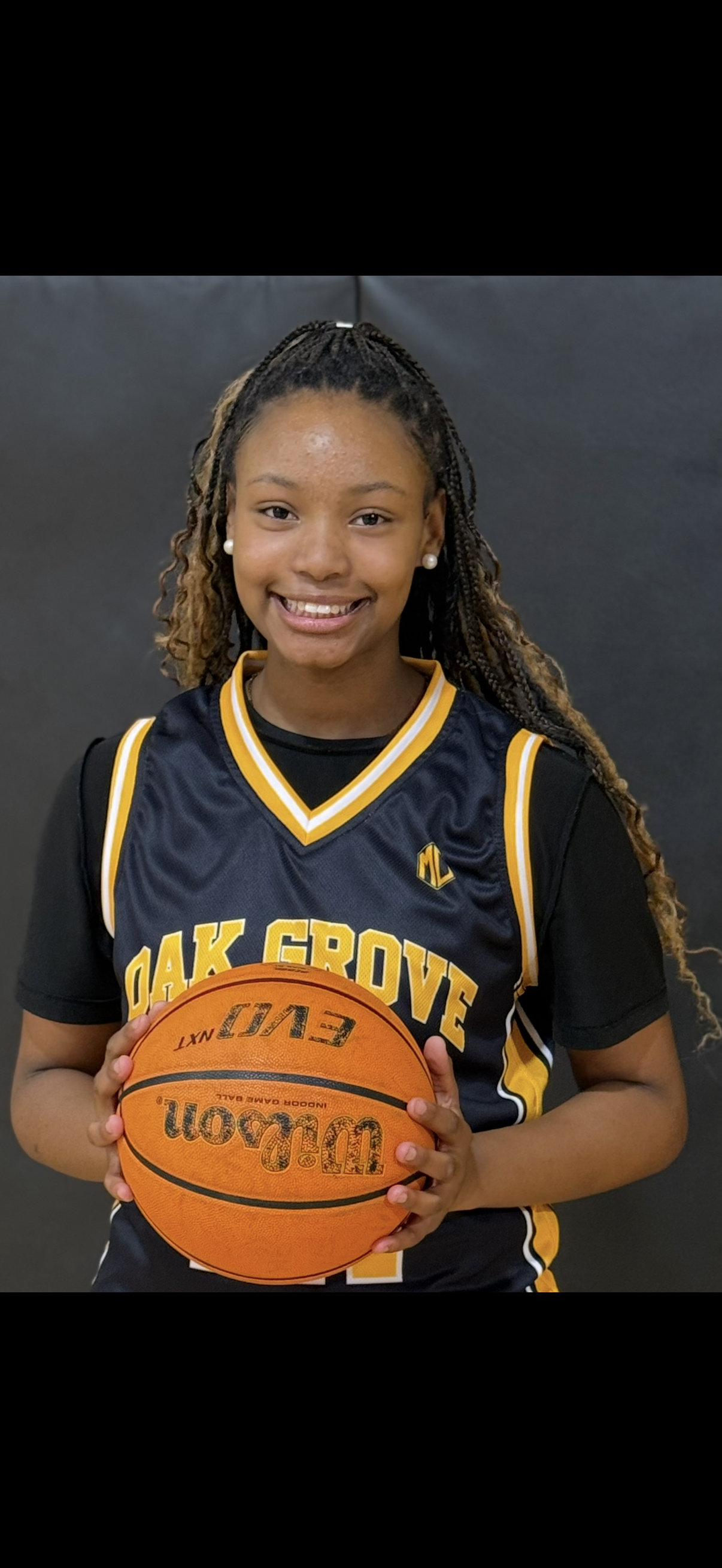 Alyssa Jefferson