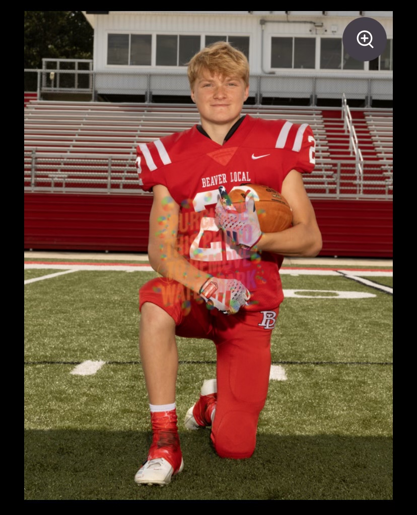 Boone Kinsey profile photo