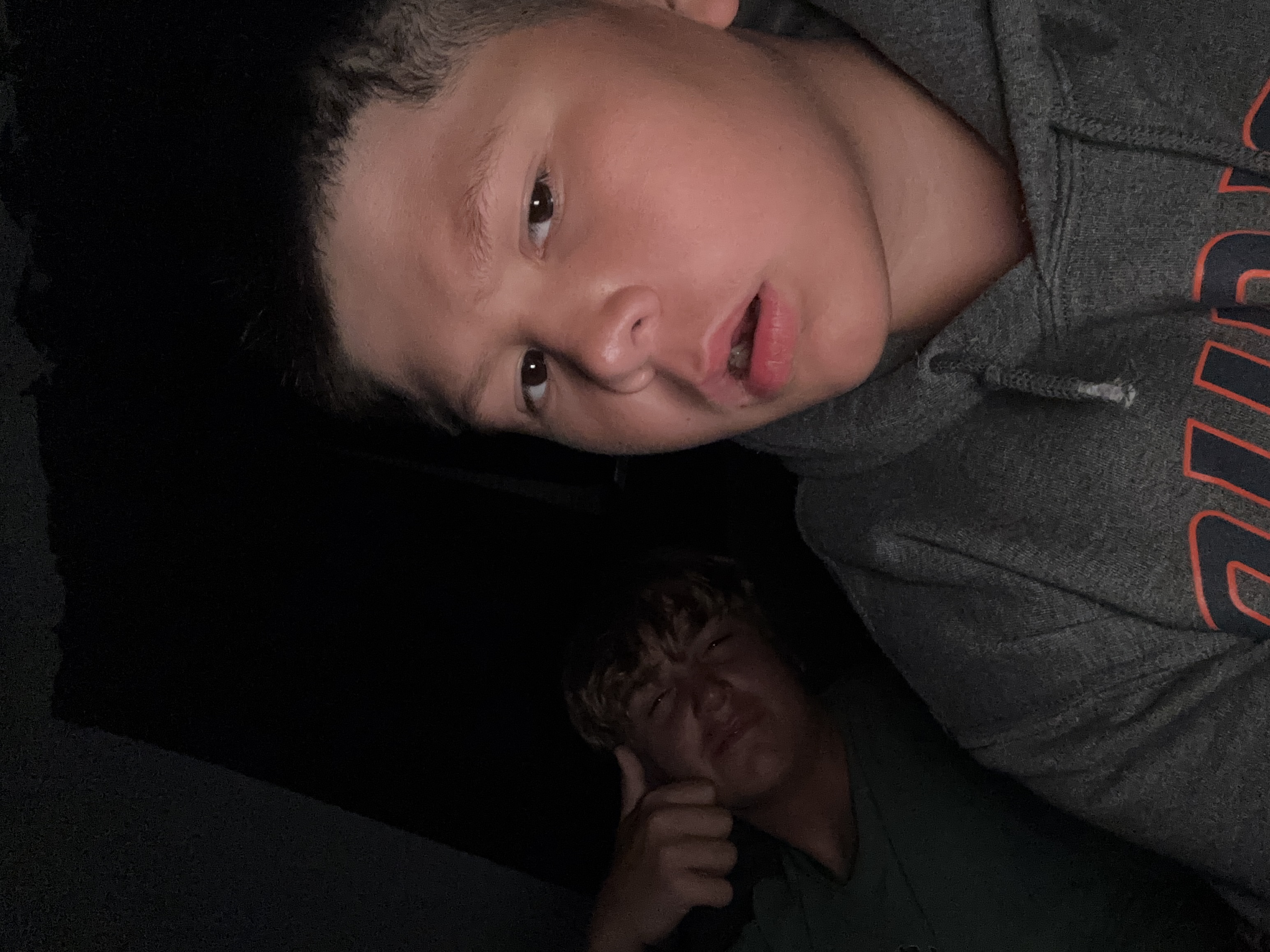 Easton Drake