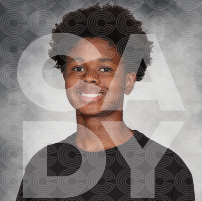 Racing Towards the Future: Bishop Coleman's Journey in Track and Field