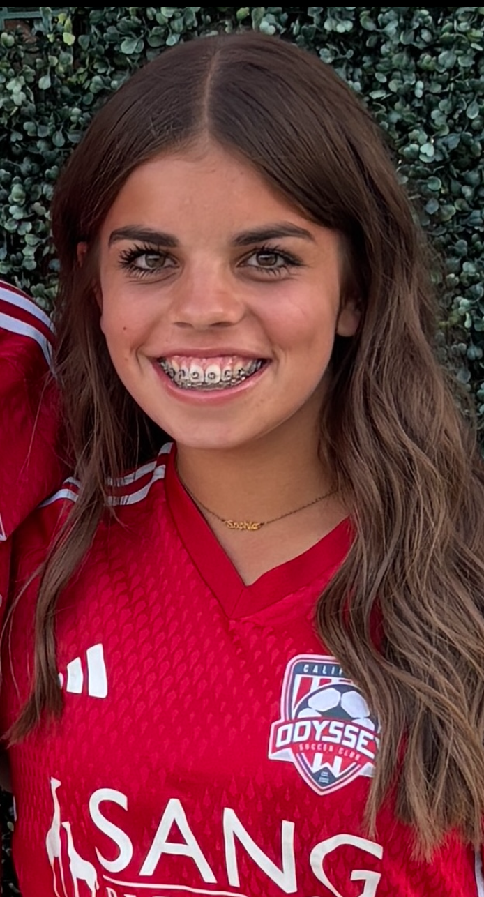 Sophia Baisdon