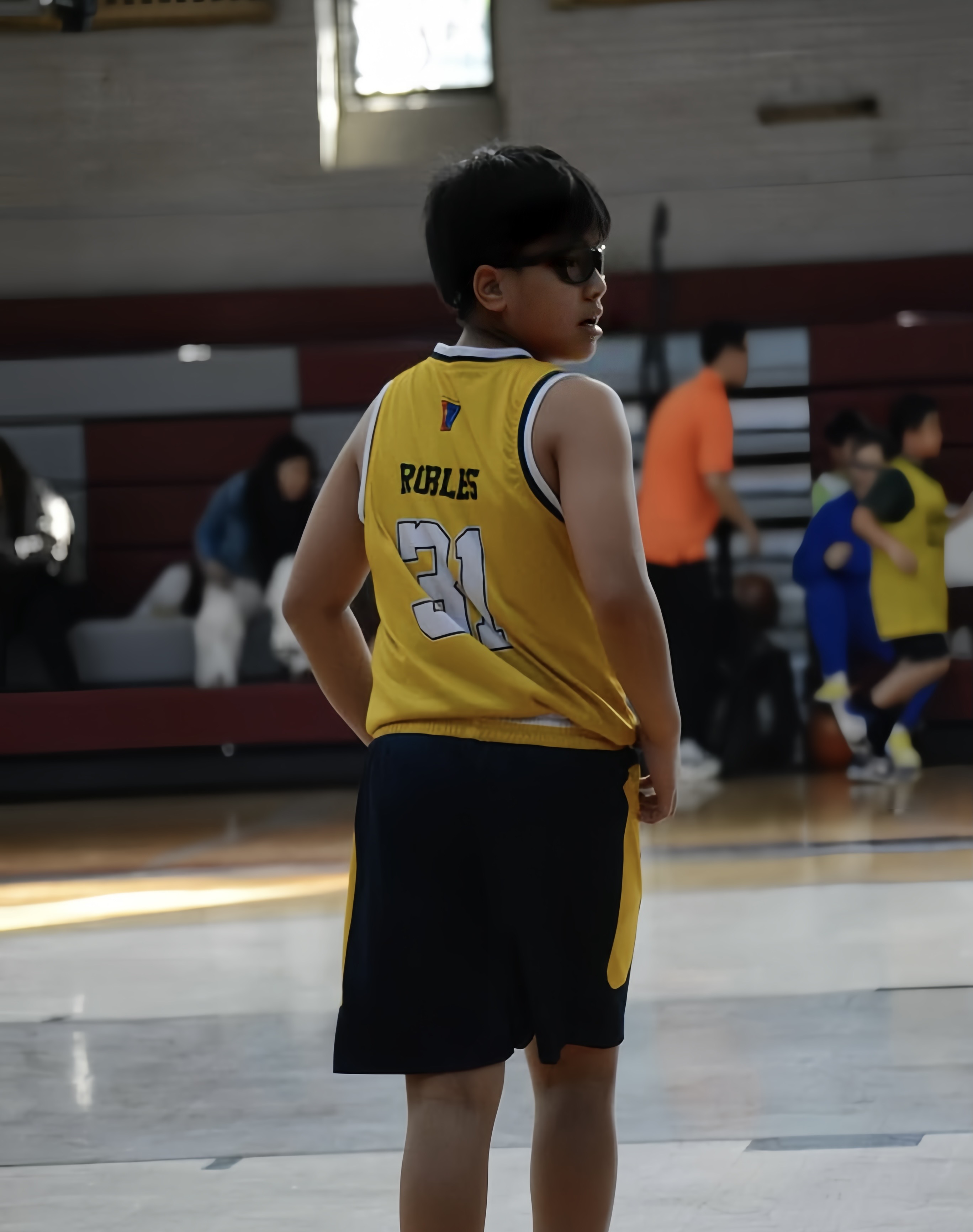 Vince Robles