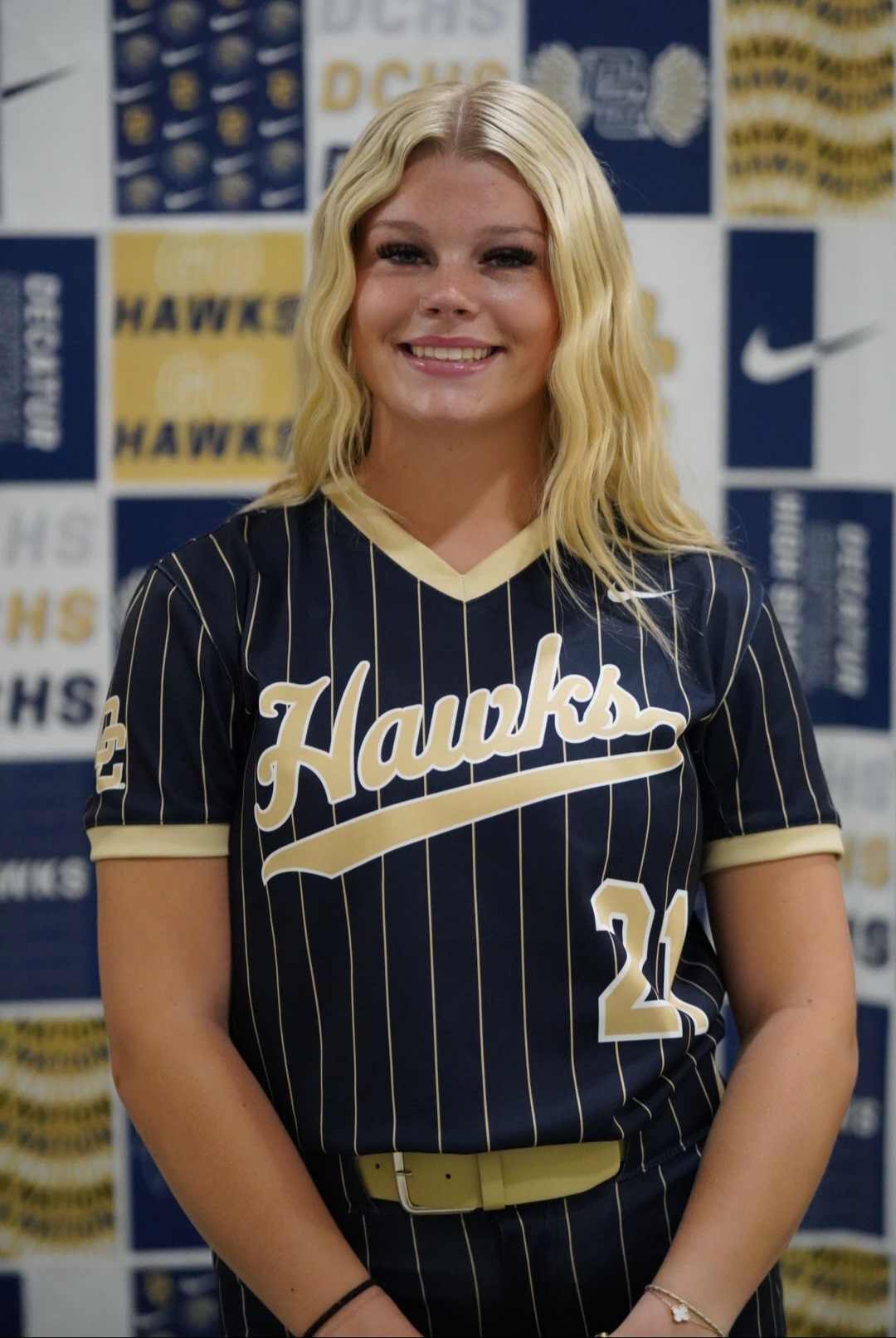Kaylynn Napier