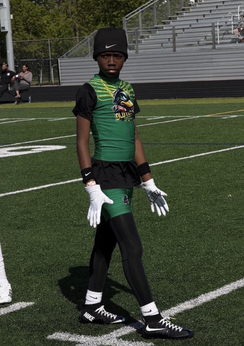 Rising Star: Deon Cohen's Promising Path in Football