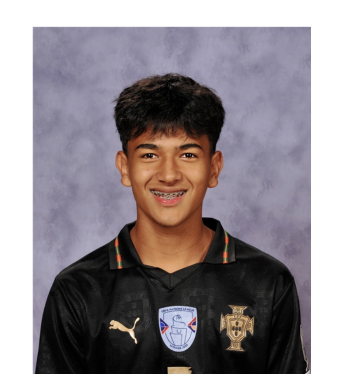 Thomas Gomez
