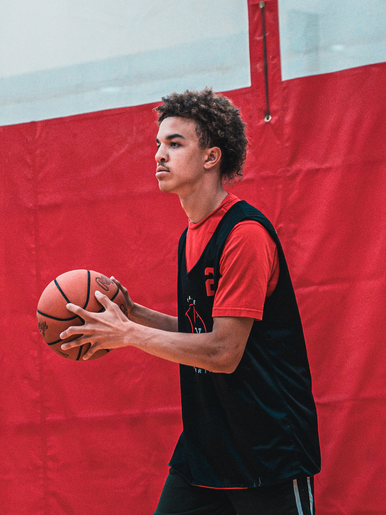 Judah Harris II