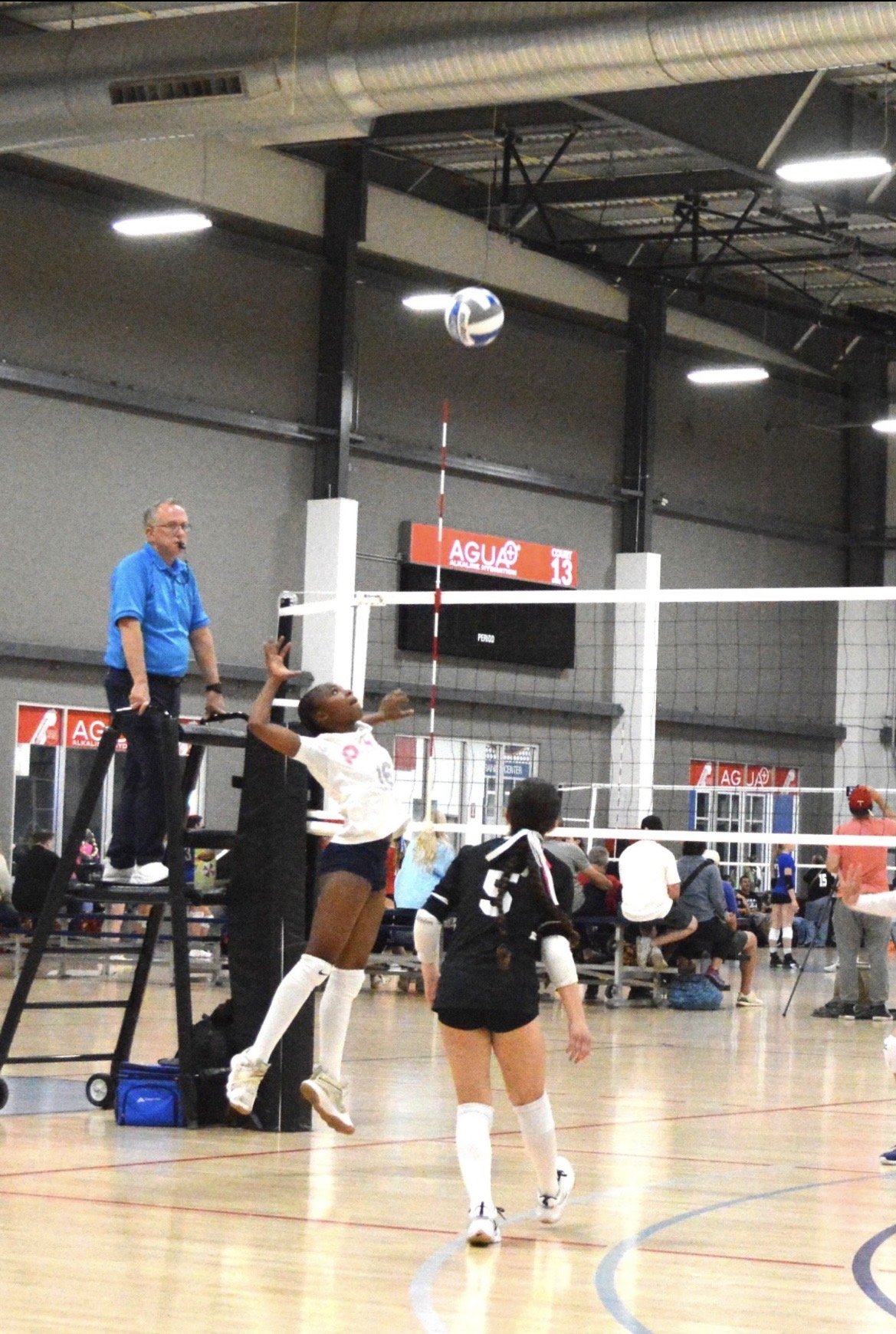 Bria Johnson