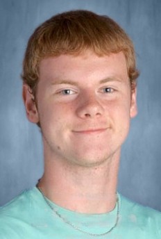 Gage Mahaffey, football athlete profile picture