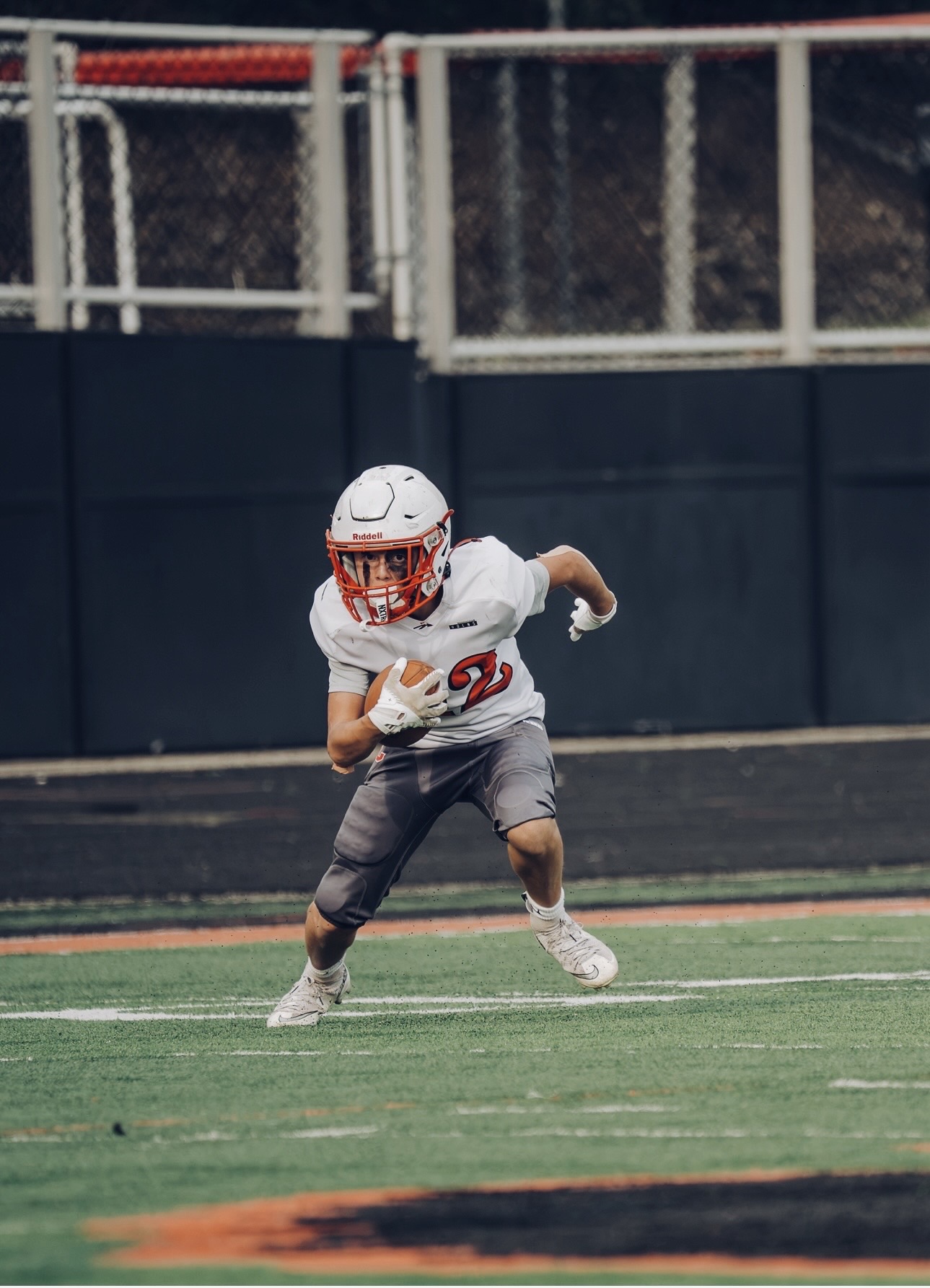 Jc Perry, Football athlete profile picture