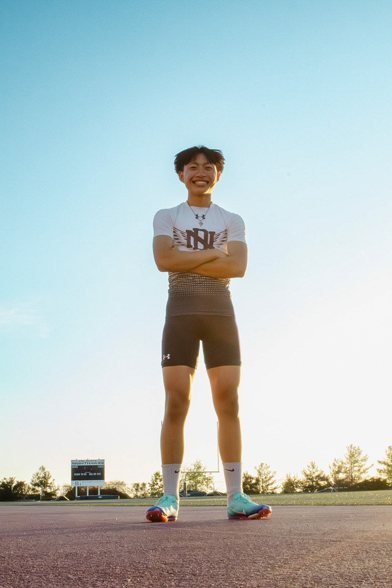Derek Tan