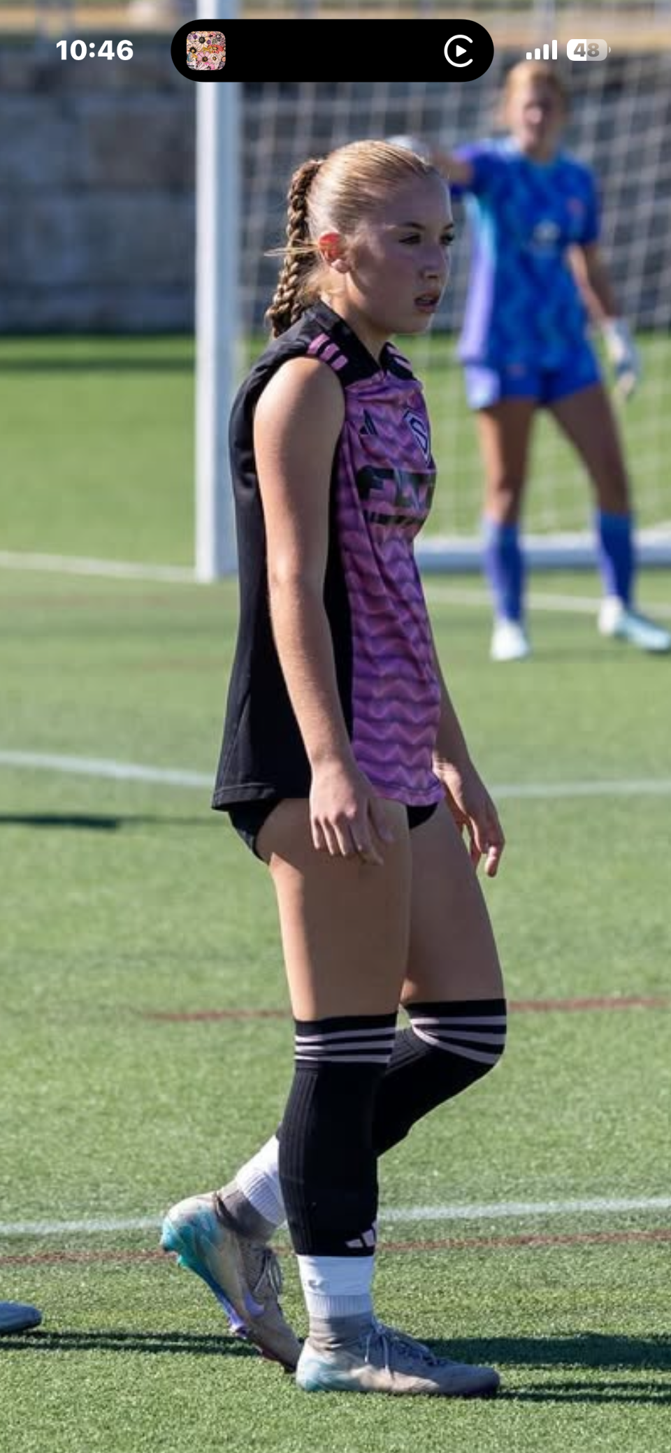 Camila Hidalgo