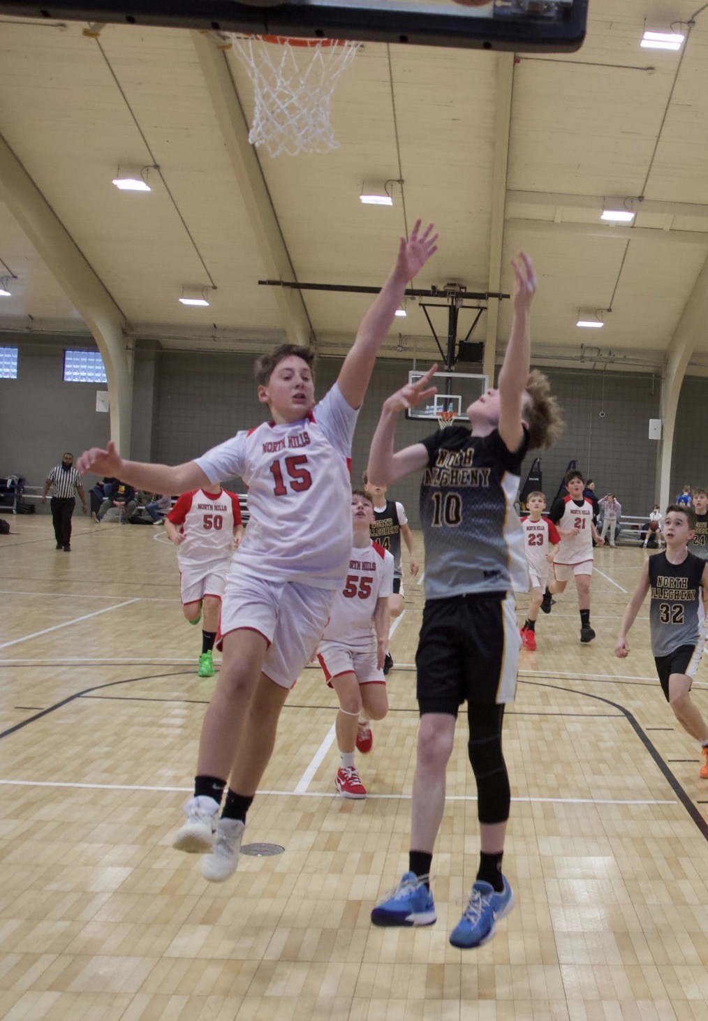 Rising Star: The Inspiring Journey of Mason McKiernan
