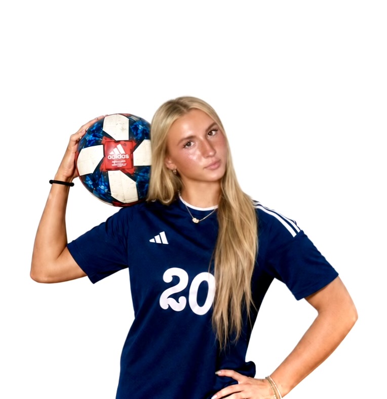 Kylie LeVan, Soccer athlete profile picture