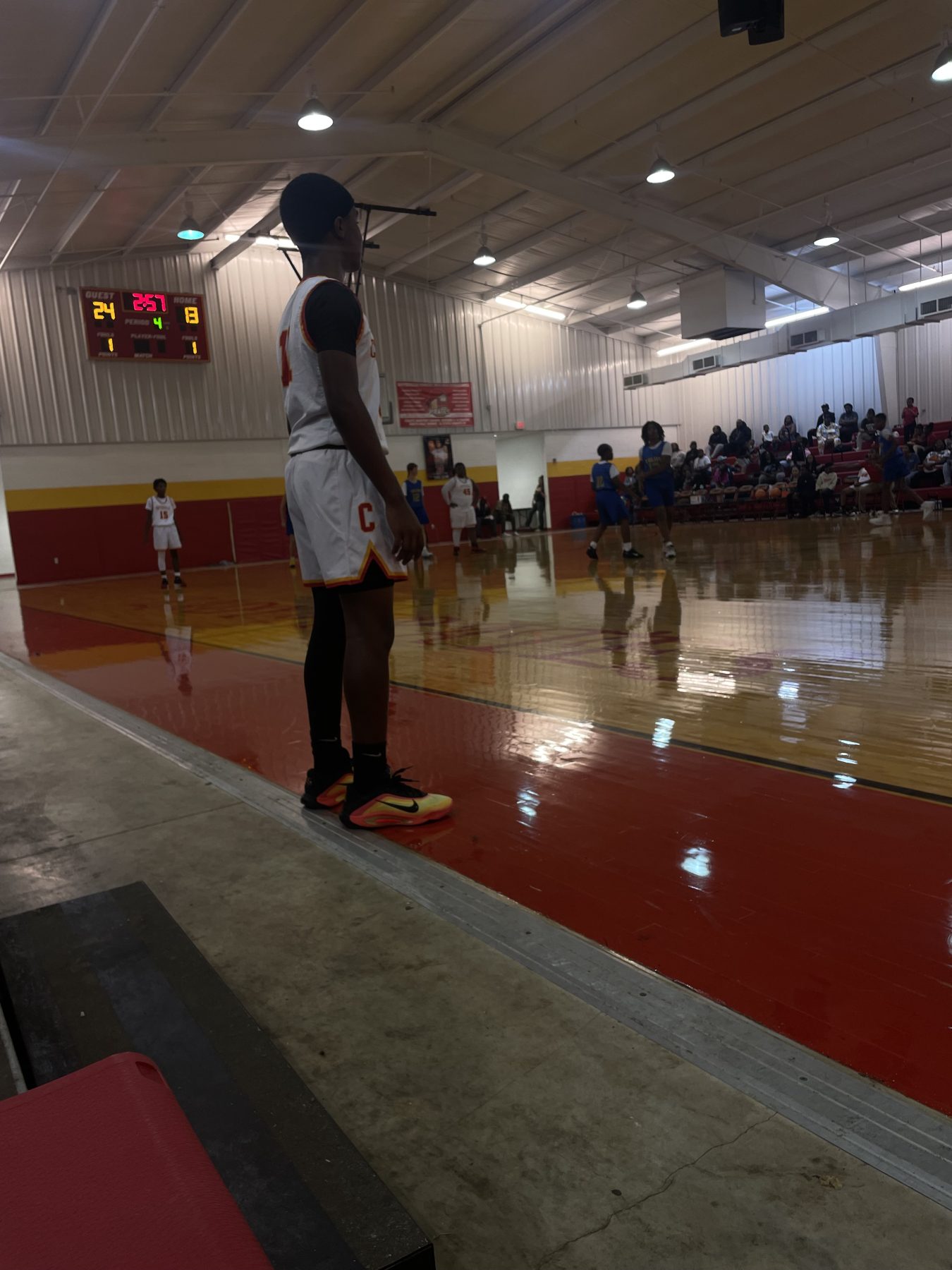 Jakoby Davis