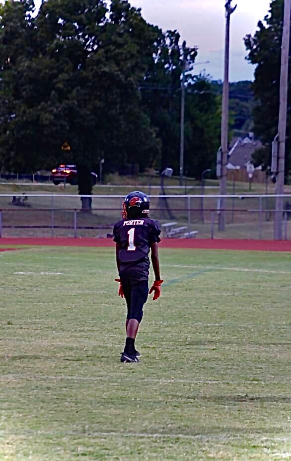 Robert Porter IV